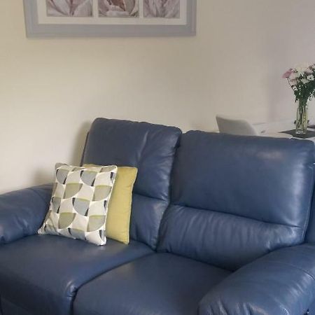 Ritchie Selfcatering Villa Callander Luaran gambar