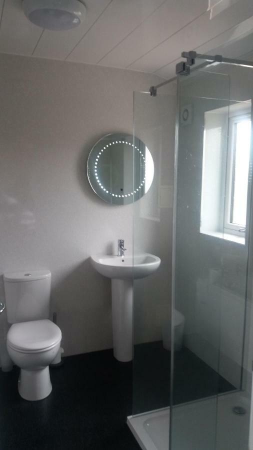 Ritchie Selfcatering Villa Callander Luaran gambar