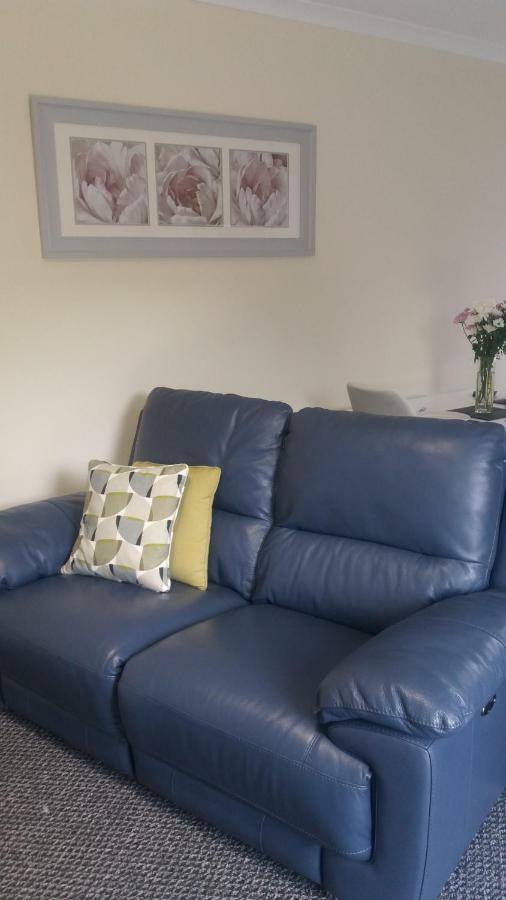 Ritchie Selfcatering Villa Callander Luaran gambar