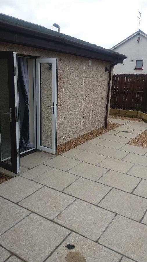 Ritchie Selfcatering Villa Callander Luaran gambar