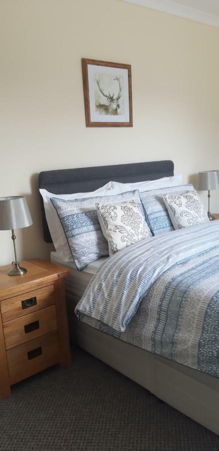 Ritchie Selfcatering Villa Callander Luaran gambar