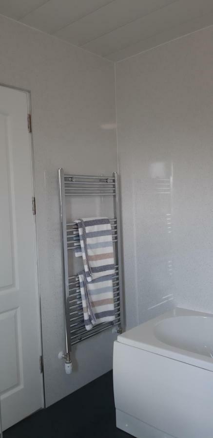 Ritchie Selfcatering Villa Callander Luaran gambar