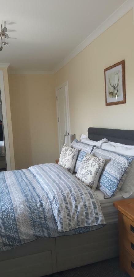 Ritchie Selfcatering Villa Callander Luaran gambar